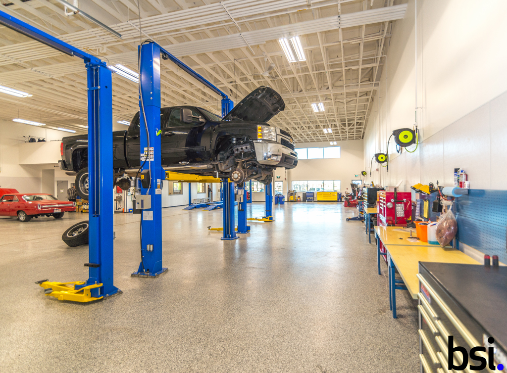 Automotive Lift Repair Inc | 69 East Lake Crescent NE Unit 3, Airdrie, AB T4A 2H6, Canada | Phone: (403) 948-5755
