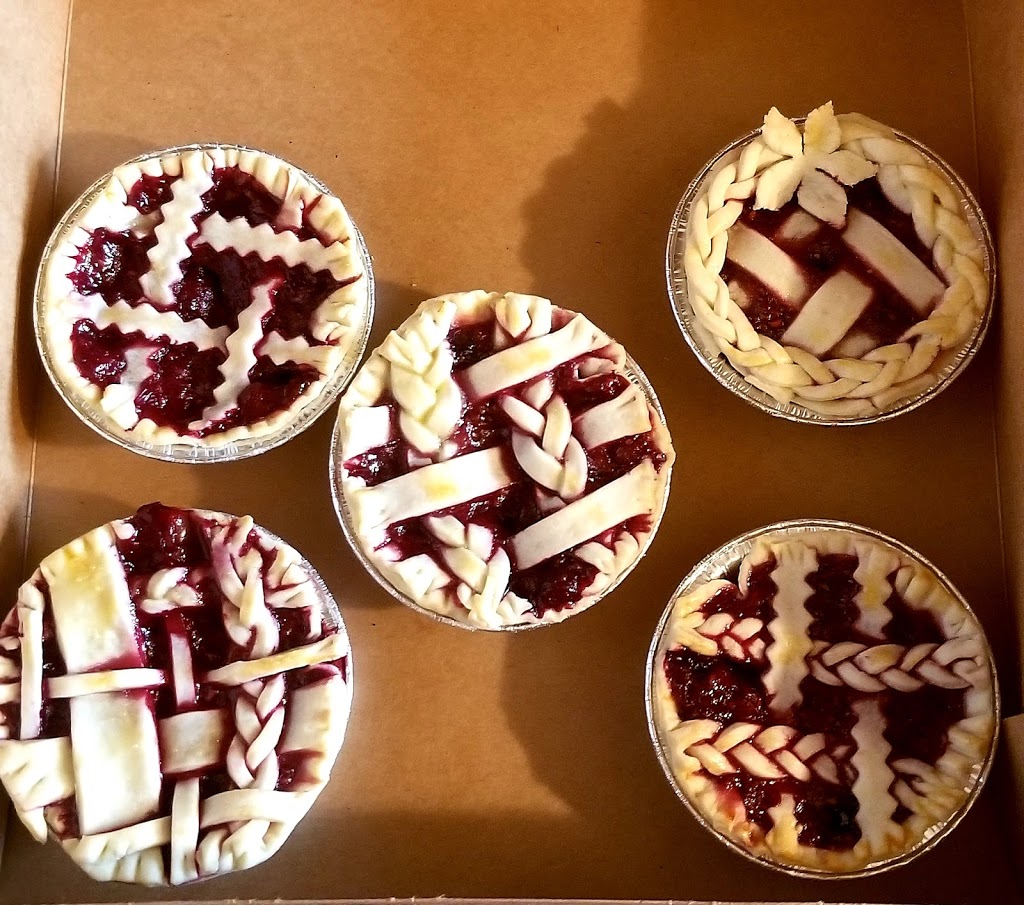 Homemade Pies by Kala | 6200 County Farm Rd, Croswell, MI 48422, USA | Phone: (810) 434-9918
