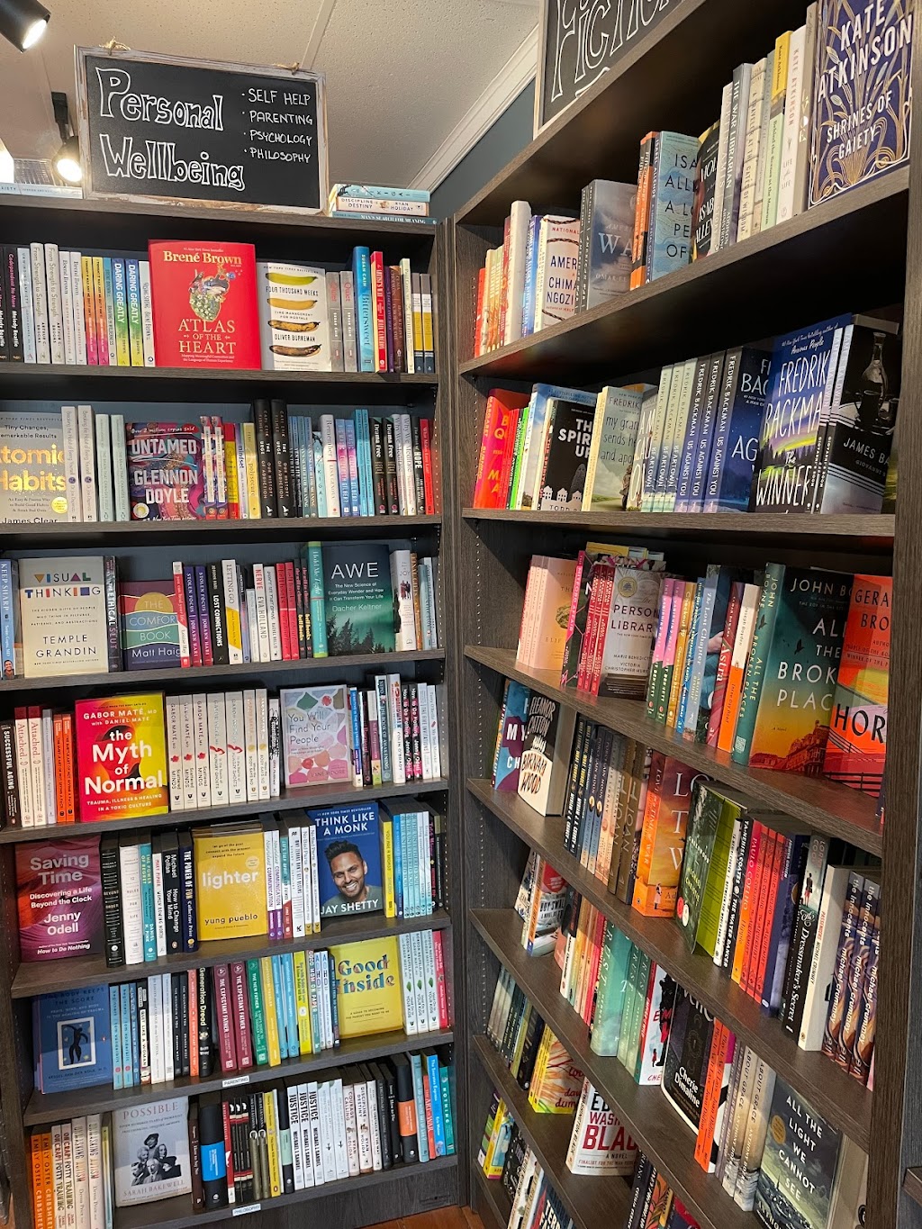 Four Points Books | 1225 7th Ave, Invermere, BC V0A 1K0, Canada | Phone: (250) 341-6211