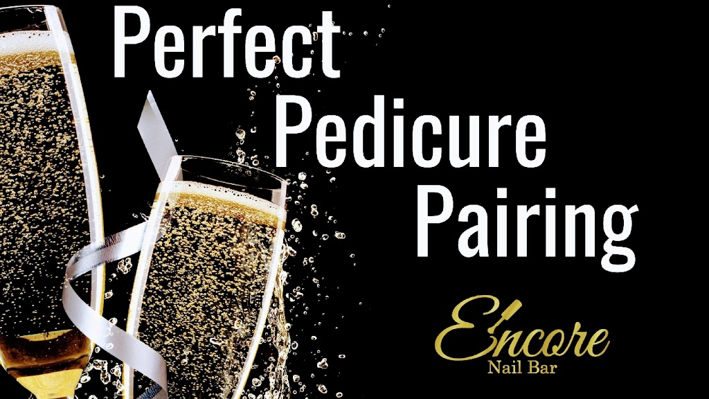 Encore Nail Bar | 117 Kearney Lake Rd, Halifax, NS B3M 4N9, Canada | Phone: (902) 484-3606