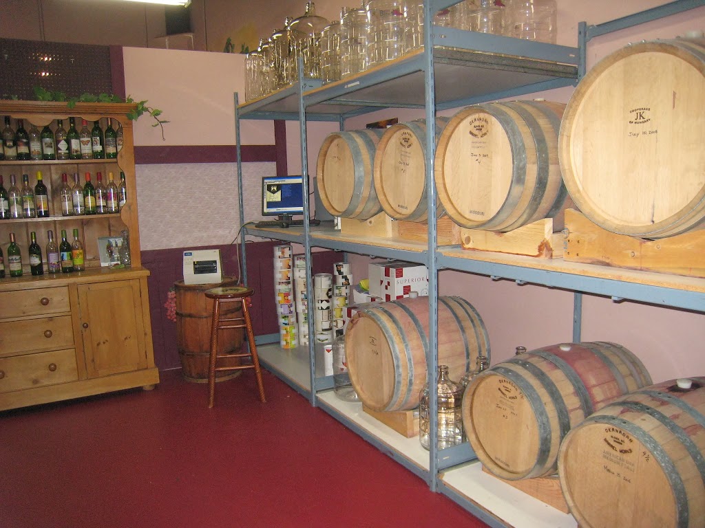 Quality Wine Cellars | #108, 17780 #10 Hwy, Surrey, BC V3S 1C7, Canada | Phone: (604) 574-4407