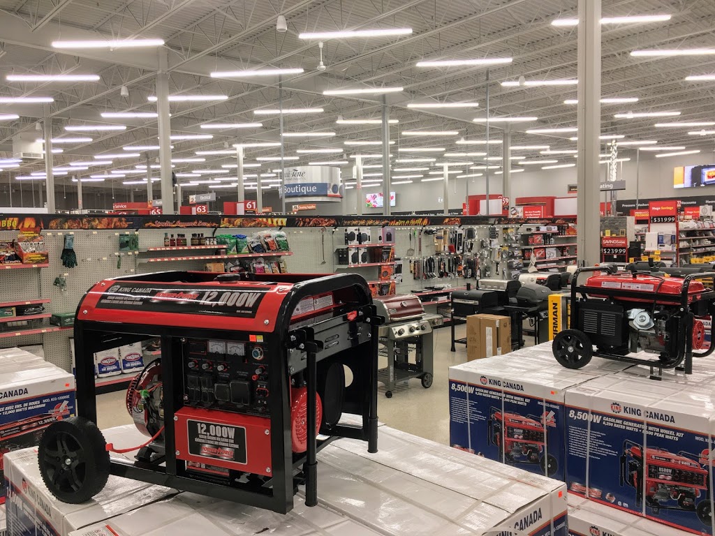 Gows Home Hardware | 76 High St, Bridgewater, NS B4V 1V8, Canada | Phone: (902) 543-7121