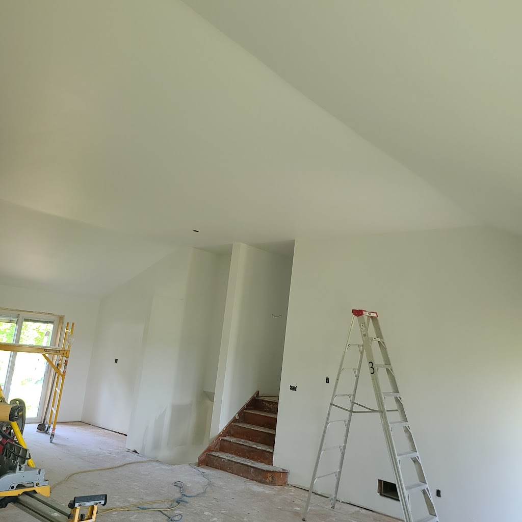 Legeres drywall | 4 Short St, Fenelon Falls, ON K0M 1N0, Canada | Phone: (705) 879-7010