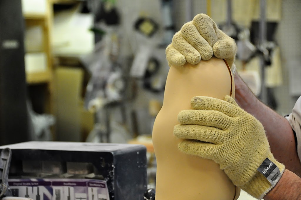 Colman Prosthetics & Orthotics | 2540 5 Ave NW, Calgary, AB T2N 0T5, Canada | Phone: (403) 270-2941