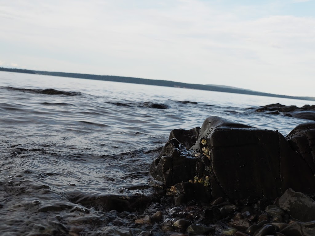 Cook Beach Park | 10151 Island View Close, Chemainus, BC V0R 1K2, Canada