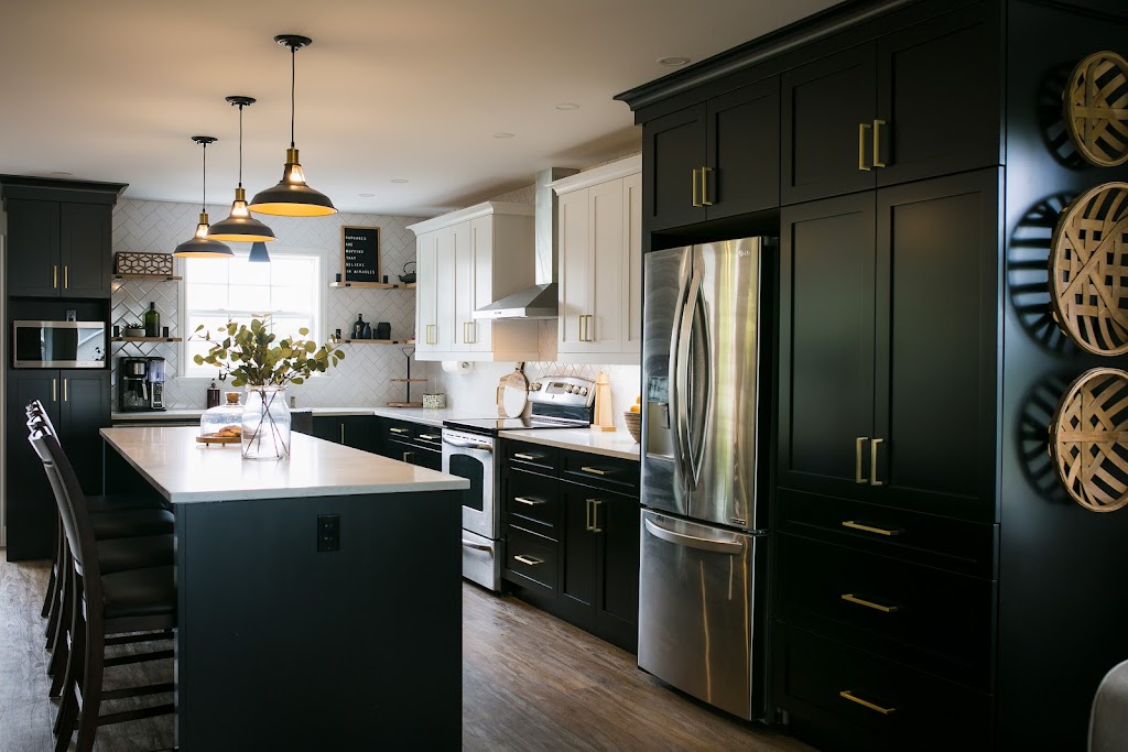 Thornehouse Design | 77 Cornwall Rd, Cornwall, PE C0A 1H0, Canada | Phone: (902) 394-6460