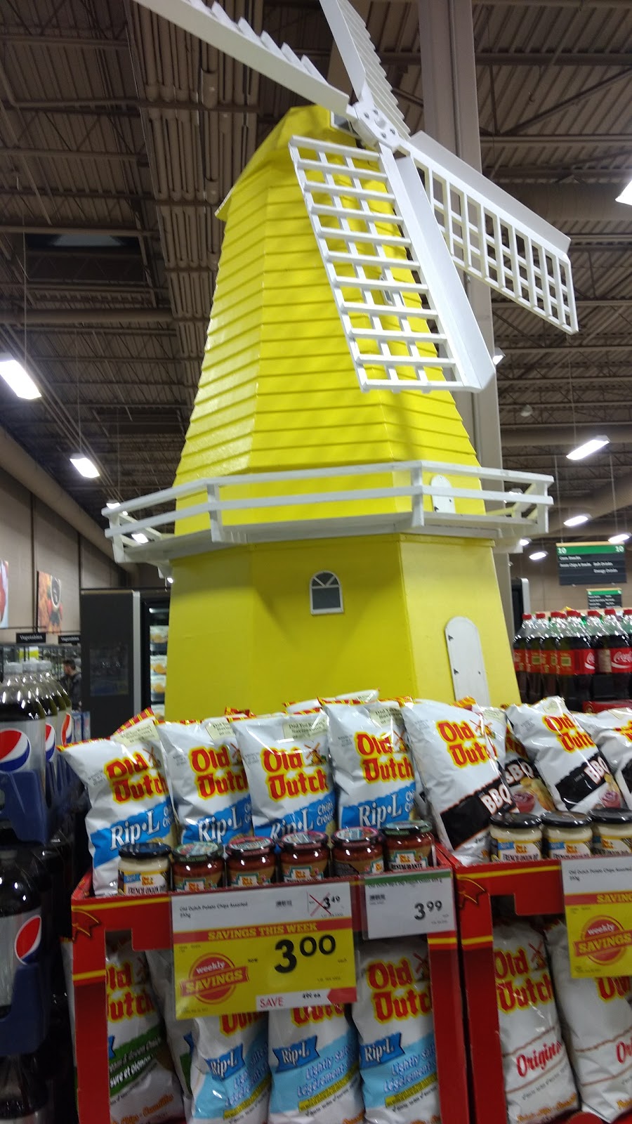 Sobeys Elmsdale | 269 NS-214, Elmsdale, NS B2S 1K1, Canada | Phone: (902) 883-8111