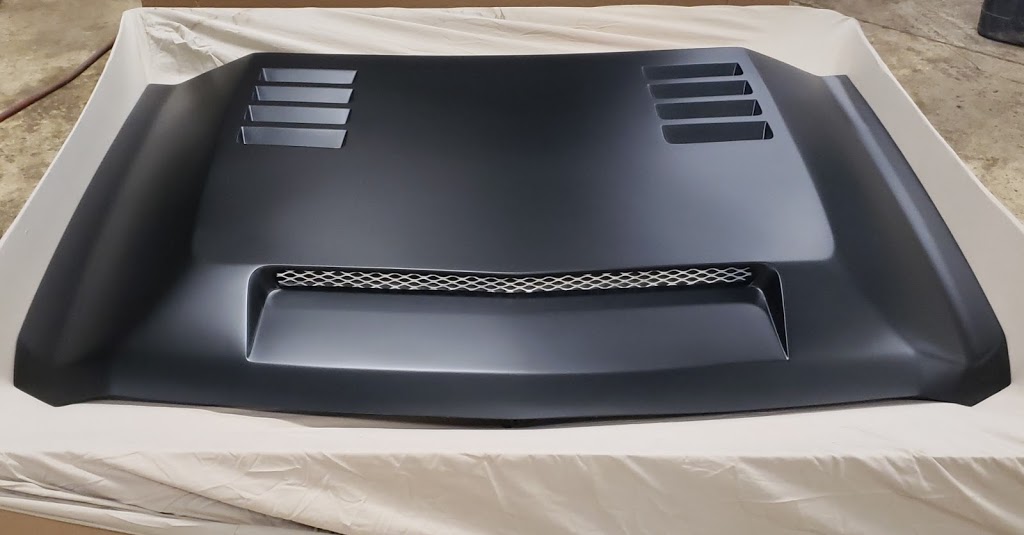 McKays Autobody | 1301 4 St, Nisku, AB T9E 8J2, Canada | Phone: (780) 691-7256