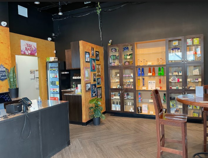 The Cannabis Market | 6600 Roblin Blvd, Winnipeg, MB R3R 3P9, Canada | Phone: (204) 219-0891