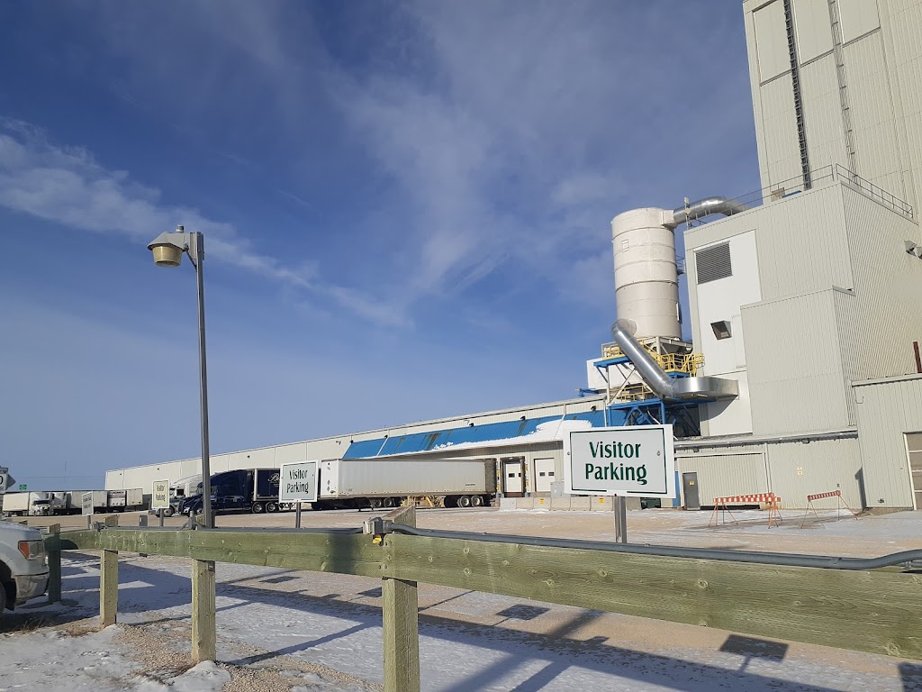 Richardson Milling | 1 Can-Oat Dr, Portage la Prairie, MB R1N 3W1, Canada | Phone: (204) 857-9700