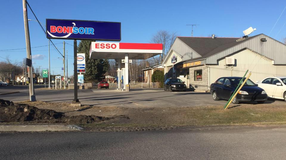 Dépanneur Boni-Soir | A-205, route 343, Saint-Ambroise-de-Kildare, QC J0K 1C0, Canada | Phone: (450) 755-6865