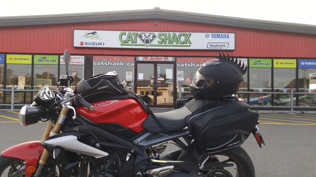 The Shack | 70 Juniper St, Truro, NS B2N 5Z8, Canada | Phone: (902) 843-4800