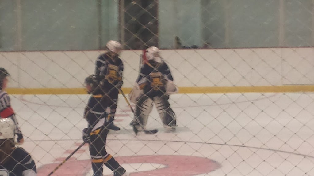Pownal Sports Centre | 3S2, 145 Pownal Rd, Alexandra, PE C1B 3S2, Canada | Phone: (902) 651-2326