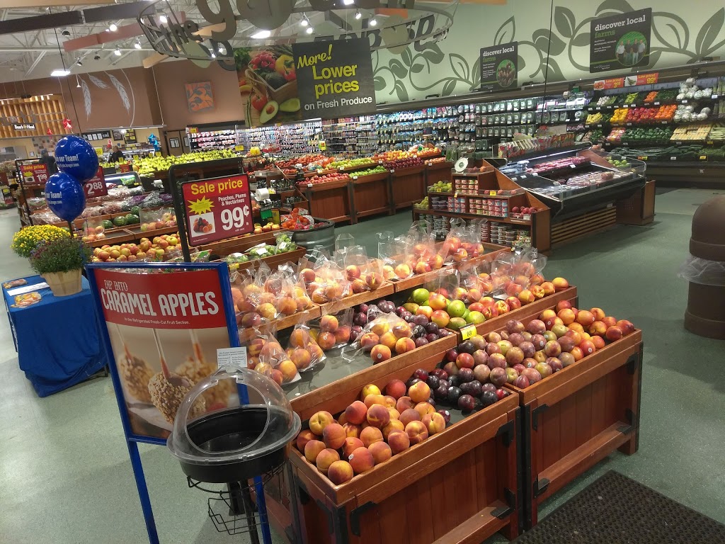 Kroger | 2600 Pointe Tremble Rd, Algonac, MI 48001, USA | Phone: (810) 671-4001
