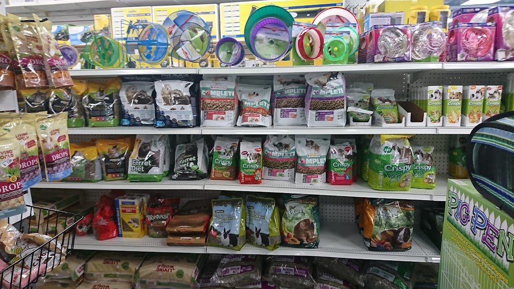 Critter Cove | 180 Front St S, Orillia, ON L3V 4S7, Canada | Phone: (705) 329-1069