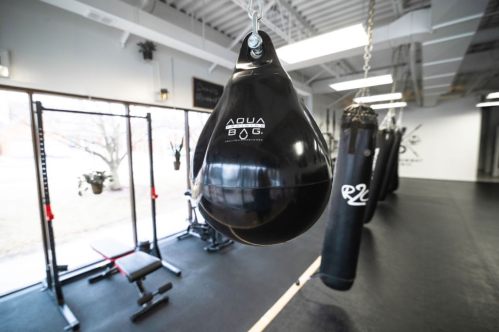 The Combat Clinic | 1600 Kerns Rd, Burlington, ON L7P 3G9, Canada | Phone: (905) 808-9412