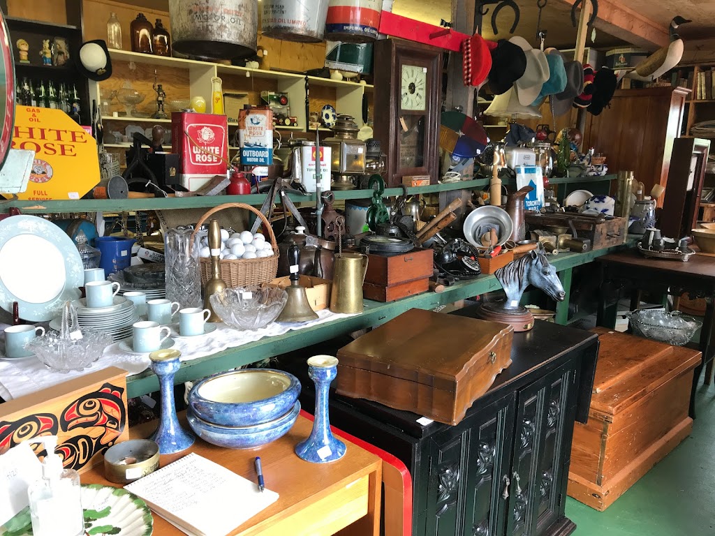 Bayview Antiques | 10054 Prince Edward Island Rte. 6, Stanley Bridge, PE C0A 1M0, Canada | Phone: (902) 886-2356