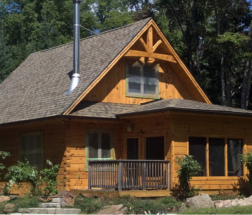 Algonquin Wood Restoration | 33084 ON-62, Maynooth, ON K0L 2S0, Canada | Phone: (613) 338-3130