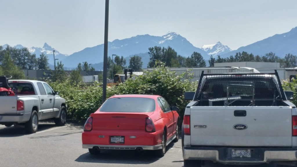 HUSKY | 8032 Lickman Rd, Chilliwack, BC V2R 3Z9, Canada | Phone: (604) 703-0901