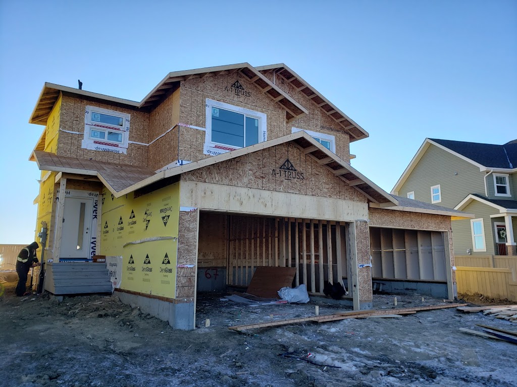 GigaByte Homes Inc. | 9807 107 Ave, Morinville, AB T8R 2P2, Canada | Phone: (780) 887-3352