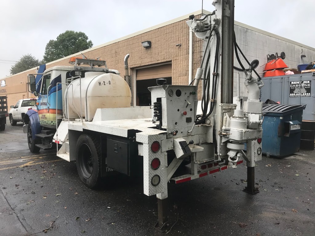 Braithwaite Drilling Services | #775, Ennismore, ON K0L 1T0, Canada | Phone: (705) 933-4051