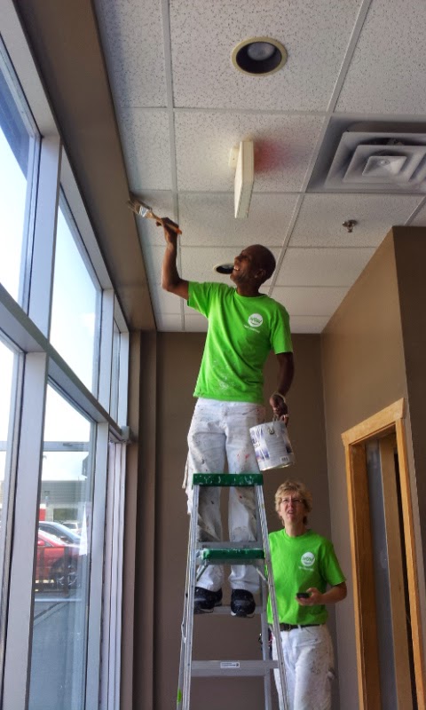 WOW 1 DAY PAINTING Ottawa | 27-323 Coventry Rd, Ottawa, ON K1K 3X6, Canada | Phone: (888) 969-1329