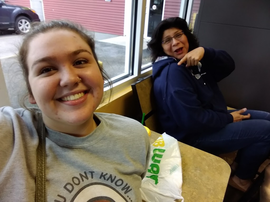 Subway | 2846 Saunders Settlement Rd, Sanborn, NY 14132, USA | Phone: (716) 731-1010