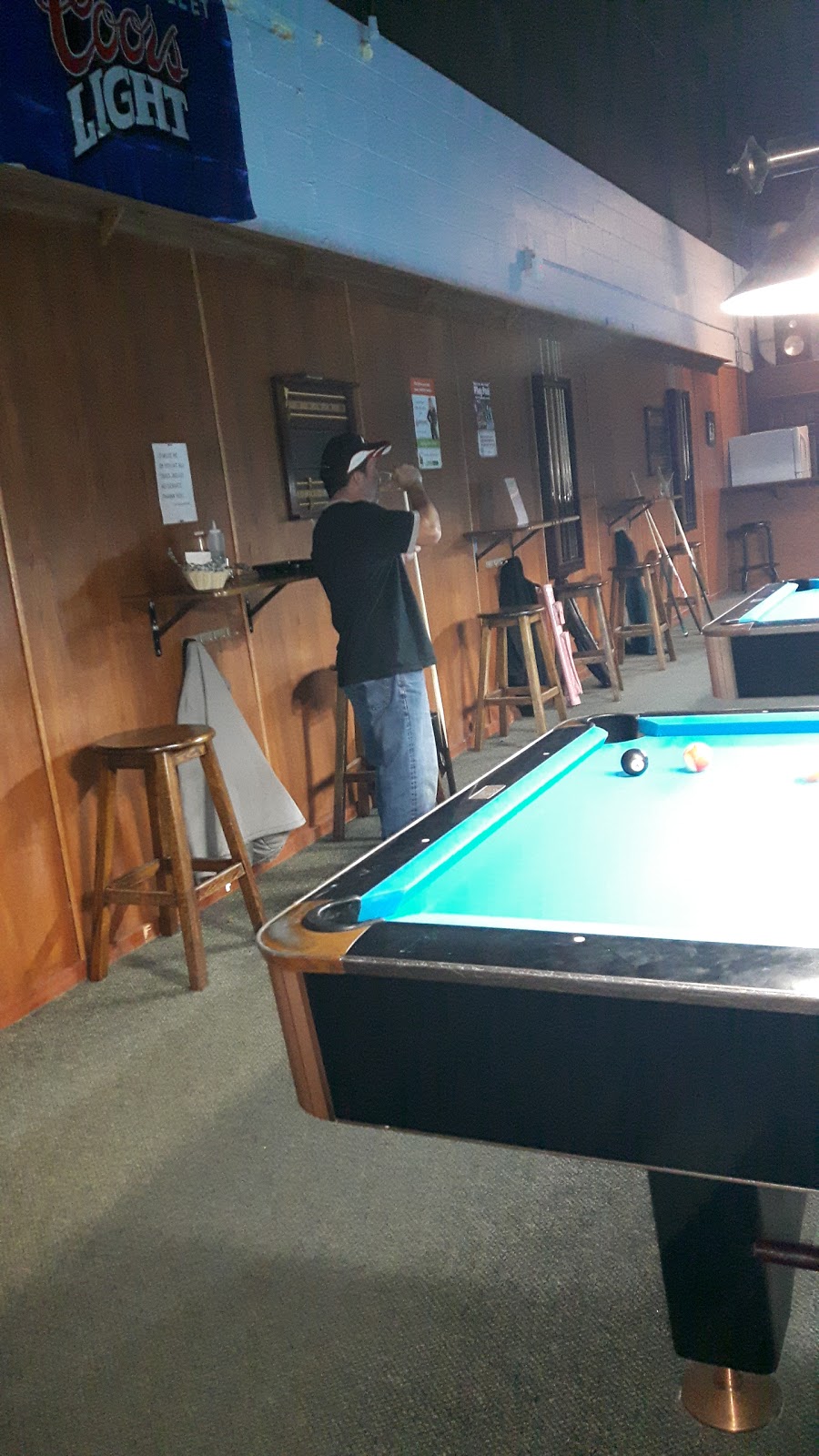 RACKEM JACK | 1033 Mississaga St W, Orillia, ON L3V 3C7, Canada | Phone: (705) 259-7665