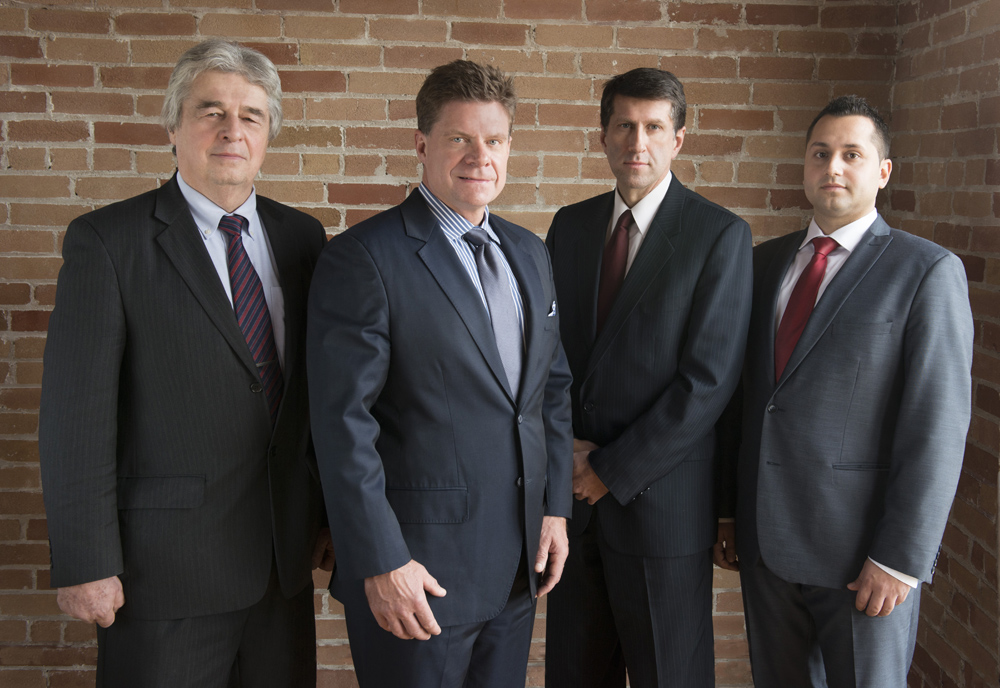 Kruse Law | 311 Frederick St, Kitchener, ON N2H 2N6, Canada | Phone: (226) 240-4369