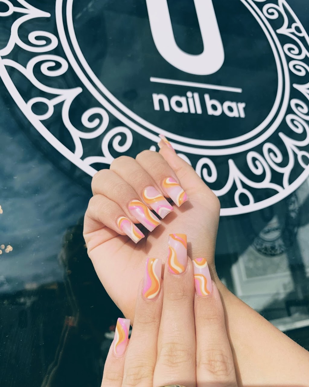 Urban Nail Bar Edgemont | 20033 Lessard Rd NW, Edmonton, AB T6M 0K4, Canada | Phone: (587) 523-8241