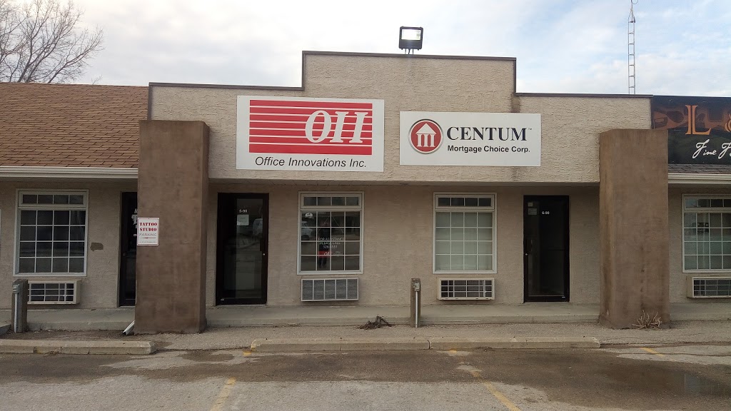 Office Innovations Inc. | 90 Brandt St #5, Steinbach, MB R5G 0T3, Canada | Phone: (866) 797-5776