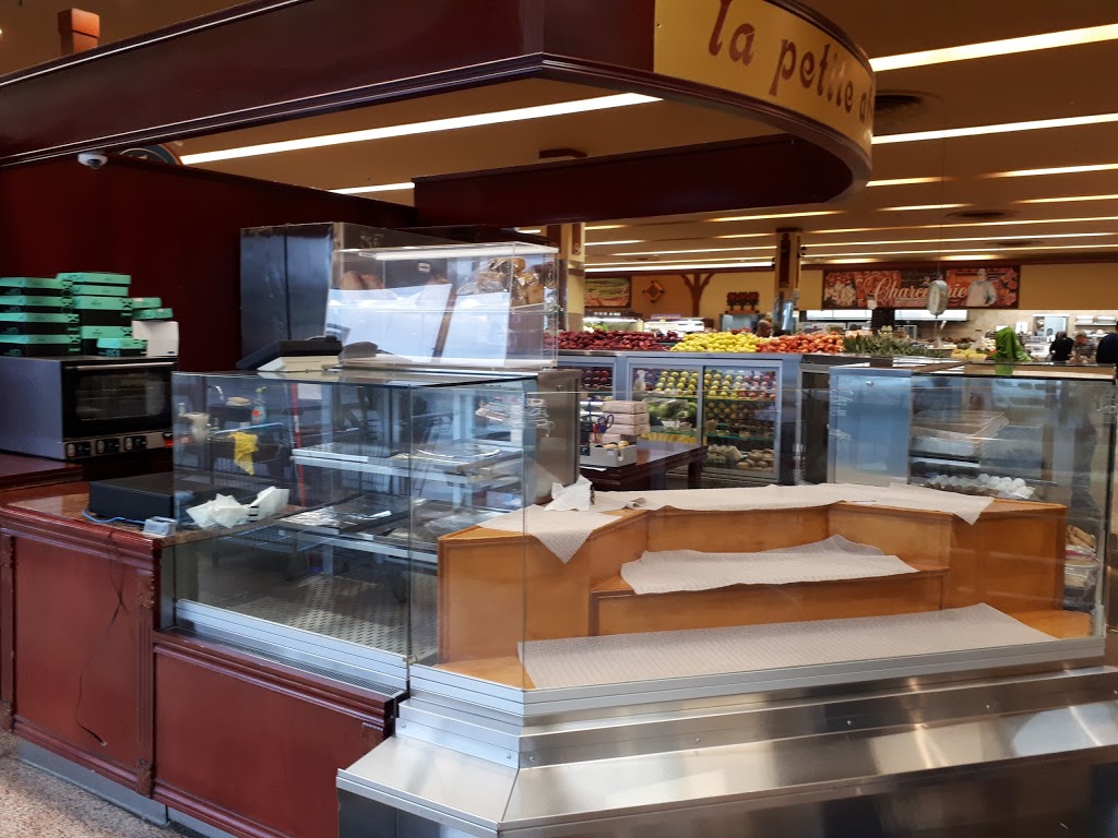 Mourelatos Supermarket Ville Saint Laurent | 1855 Avenue OBrien, Saint-Laurent, QC H4L 3W6, Canada | Phone: (514) 956-0100