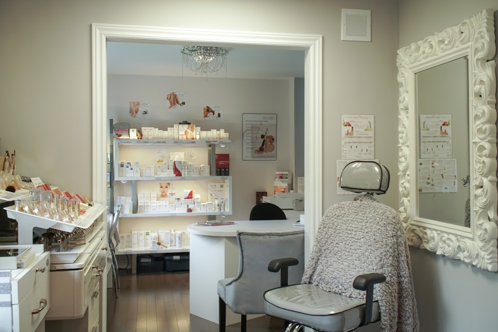 Sciences Beauté Santé Véronique Lavoie | 1728 Rue Giguère, Magog, QC J1X 7S3, Canada | Phone: (819) 349-3882