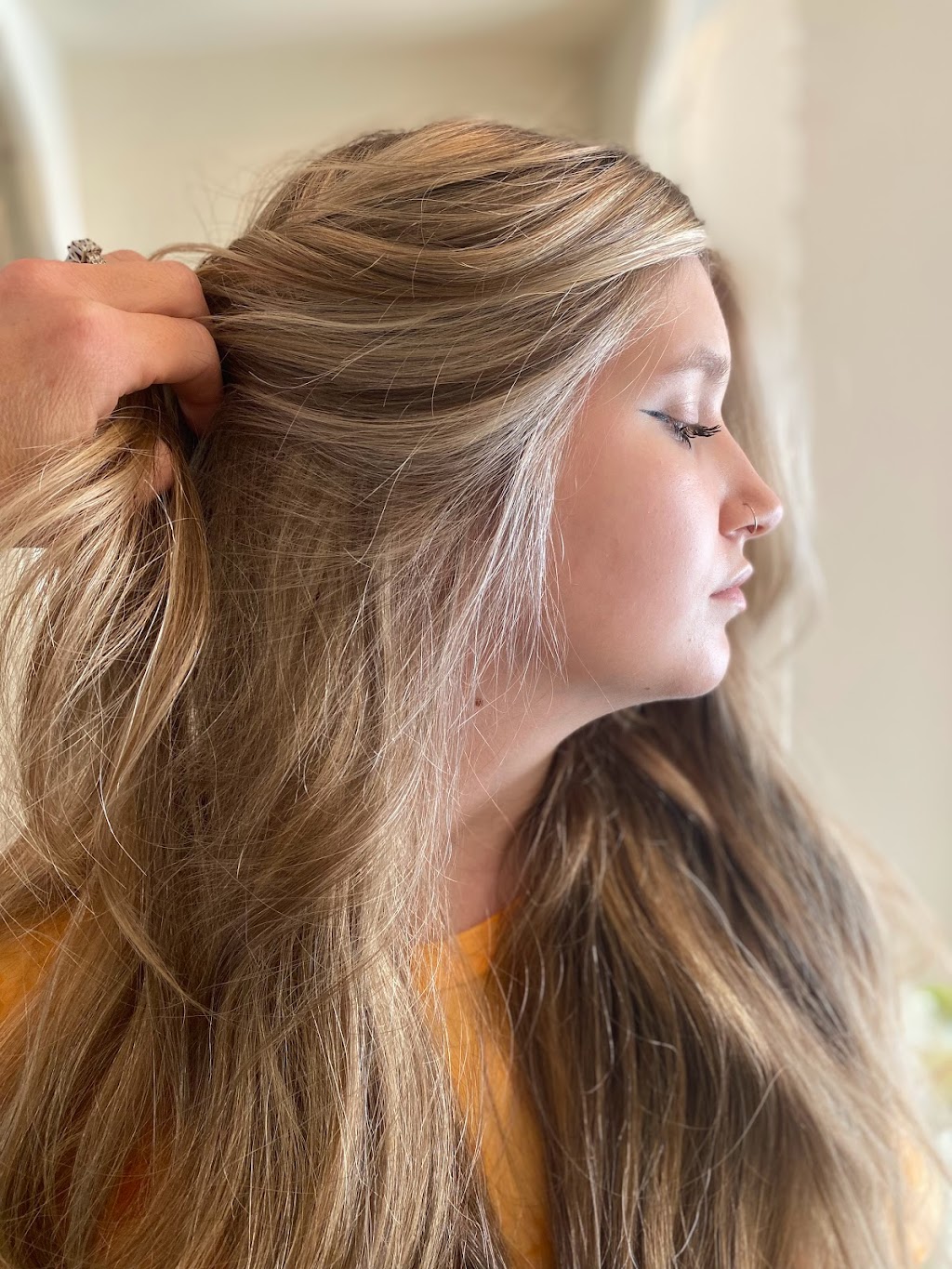 ZenSationalHairByJen | 54 Cobblehill Rd, Acton, ON L7J 1N9, Canada | Phone: (416) 523-9571
