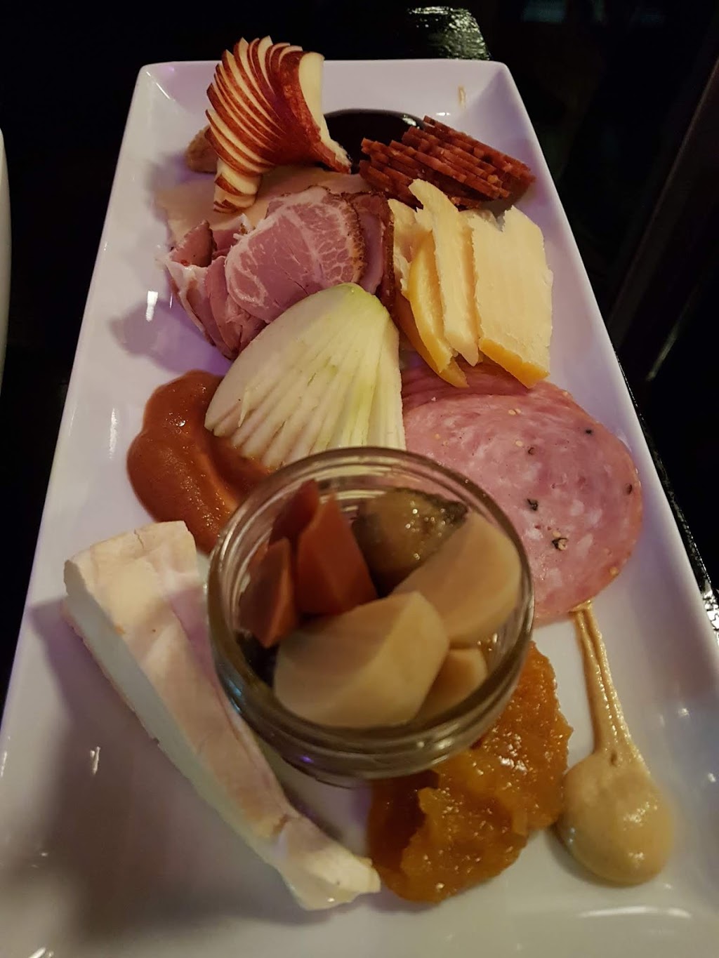 Aperitivo | 655 Kanata Ave, Kanata, ON K2T 1H6, Canada | Phone: (613) 592-0004