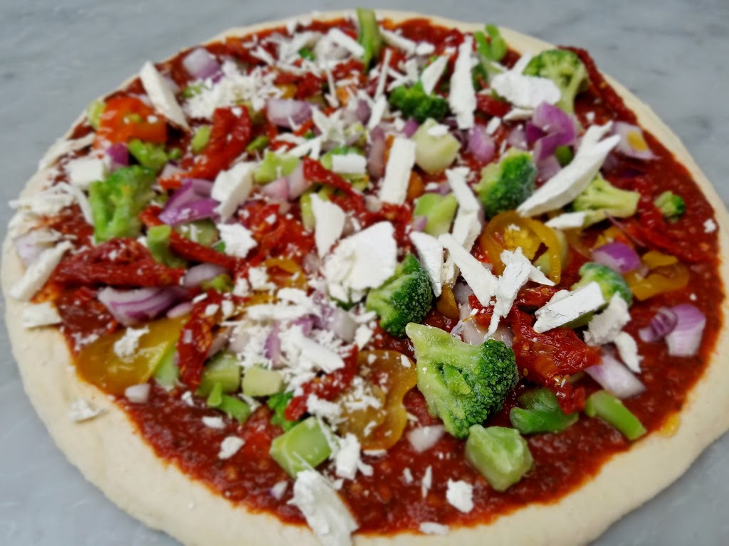 241 Pizza | 115A Maurice Dr, Oakville, ON L6K 2W6, Canada | Phone: (416) 241-0241