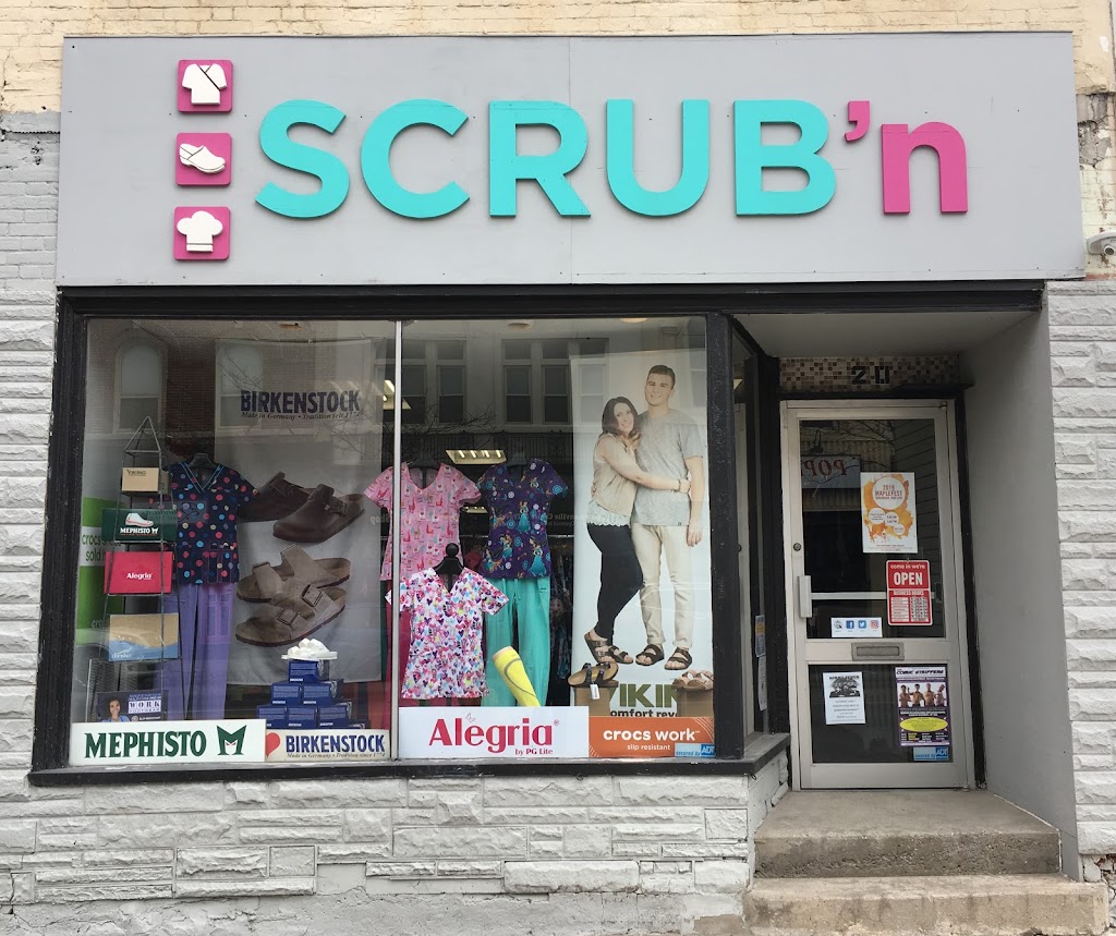 SCRUBn | 20 King St W, Bowmanville, ON L1C 1R3, Canada | Phone: (905) 419-3331