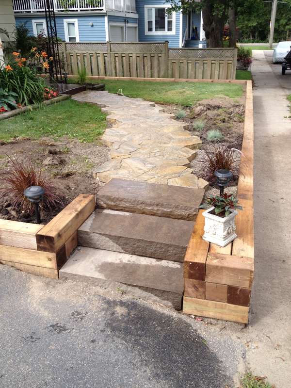 Burlington Lawn and Landscape | 4366 Guelph Line, Burlington, ON L7P 0N2, Canada | Phone: (289) 812-2829