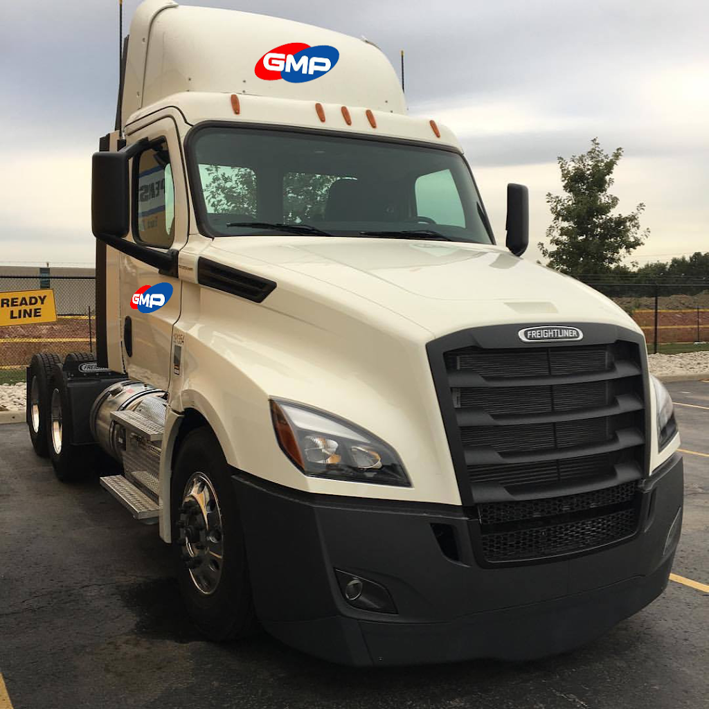 GMP Truck and Trailer, Mobile Emissions Testing | 69 N Queen St, Etobicoke, ON M8Z 2C4, Canada | Phone: (416) 259-0945