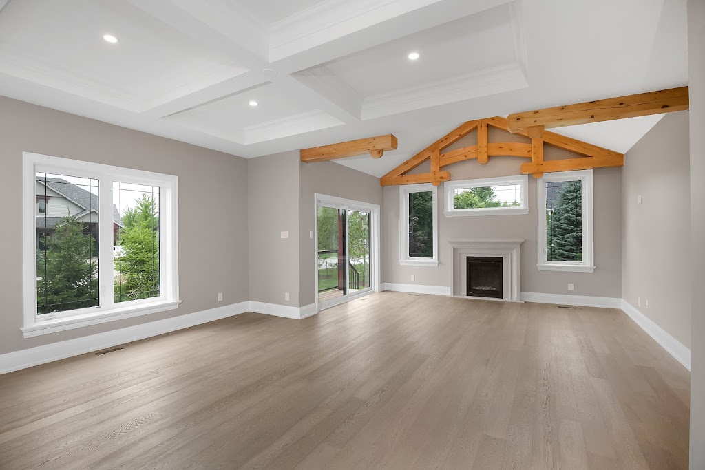 Sorichetti Homes | 737 Oshawa Blvd N, Oshawa, ON L1G 5V1, Canada | Phone: (416) 984-3648