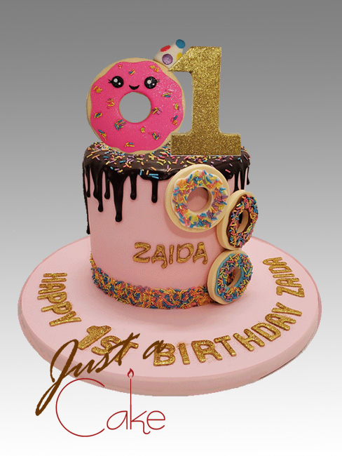 Just a cake | Old Weston Rd, Toronto, ON M9M 2S7, Canada | Phone: (647) 308-6238