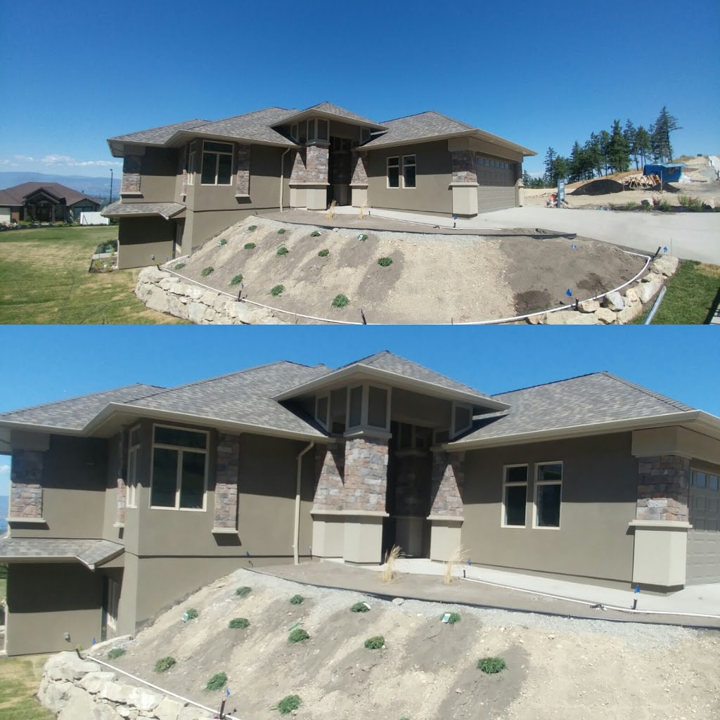 Cali co. Tile & Masonry | 2-33 Forest Edge Dr, Kelowna, BC V1V 3G3, Canada | Phone: (250) 899-7955