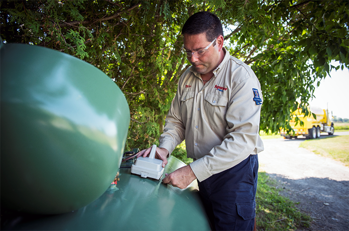 Superior Propane | 7022 Wellington Avenue 124 South, Guelph, ON N1H 6L3, Canada | Phone: (877) 873-7467