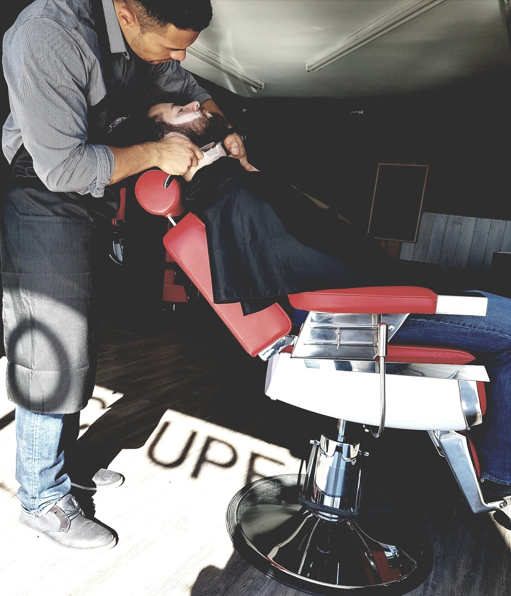 El Macho Barbershop | 300 Rue Racine, Québec, QC G2B 1E8, Canada | Phone: (581) 888-0891