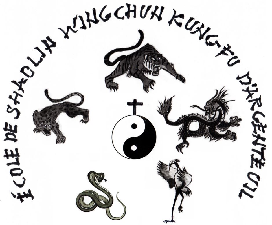 Kung-Fu Argenteuil | 210 Rue Macvicar, Brownsburg, QC J8G 2Z6, Canada | Phone: (438) 308-3337