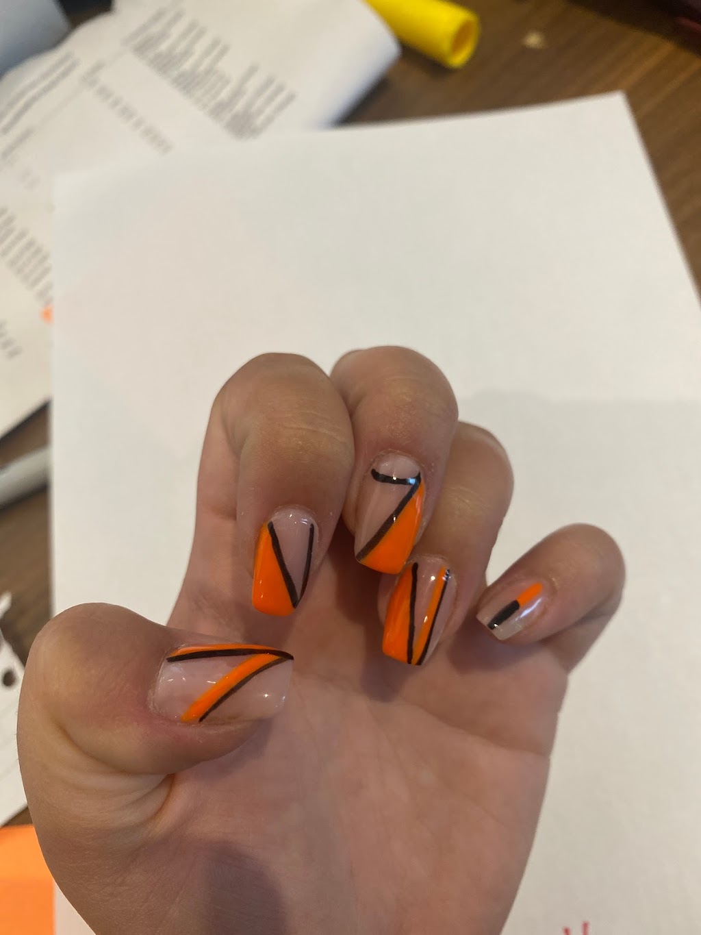 Relax Time Nails & Foot Spa | 140 Trainyards Dr, Ottawa, ON K1G 3S2, Canada | Phone: (613) 562-0003