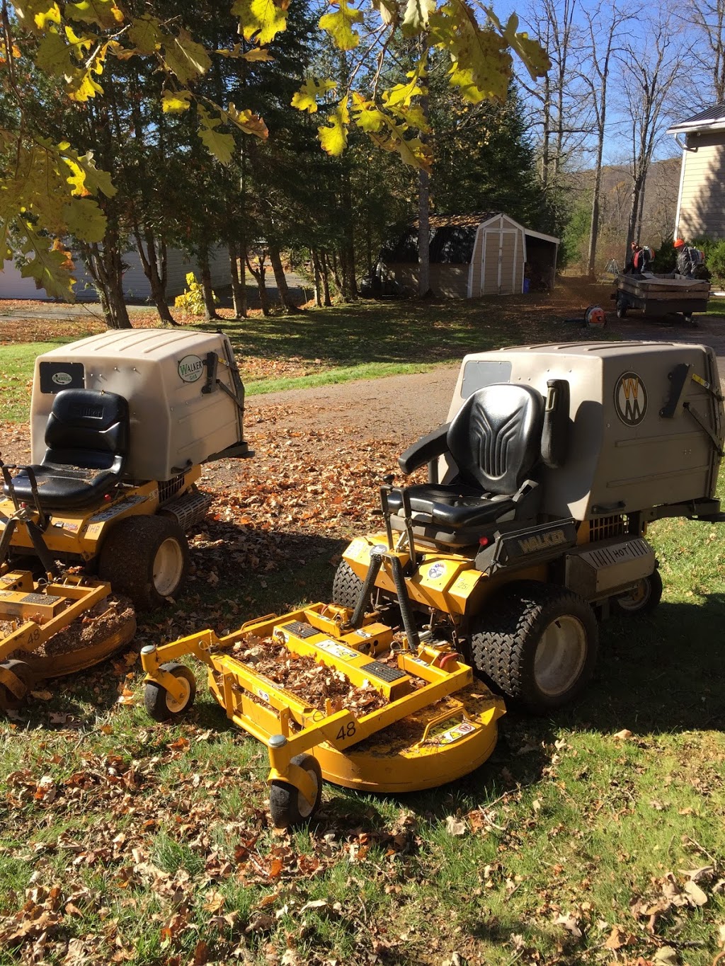 Red Rock Maintenance | 10 Beaver Point Rd, Coboconk, ON K0M 1K0, Canada | Phone: (705) 344-0958