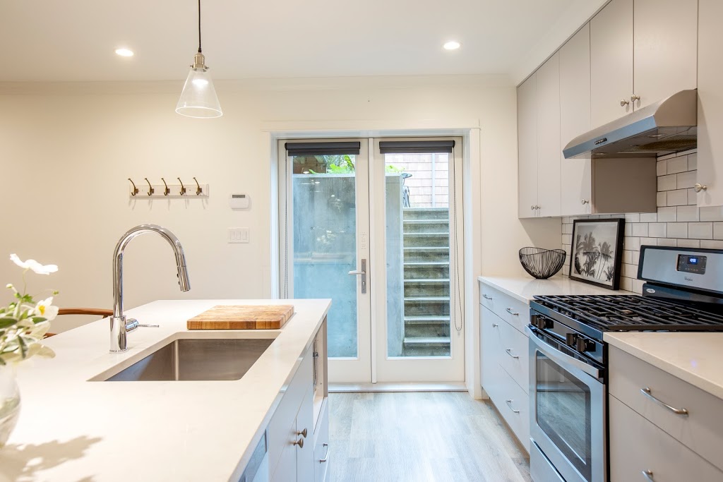 Loft + Maven Interior Design | 201-350 E, ESPLANADE, North Vancouver, BC V7L 1A4, Canada | Phone: (604) 366-6399