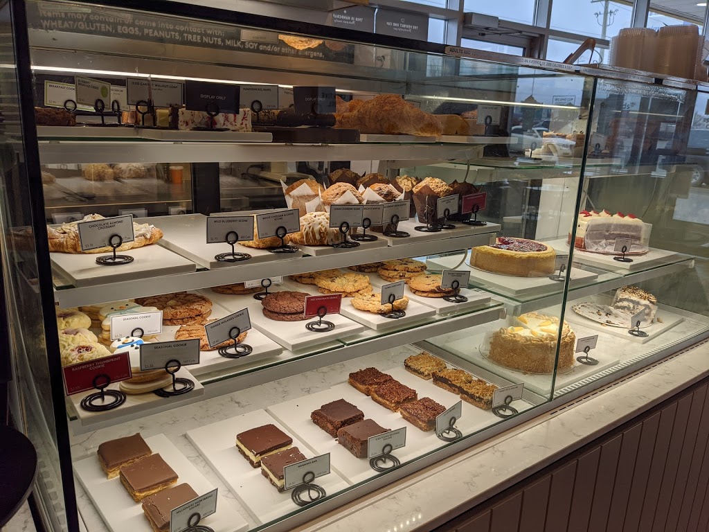 Second Cup Coffee Co. | 18040 Yonge St, Newmarket, ON L3Y 8S4, Canada | Phone: (905) 836-6767