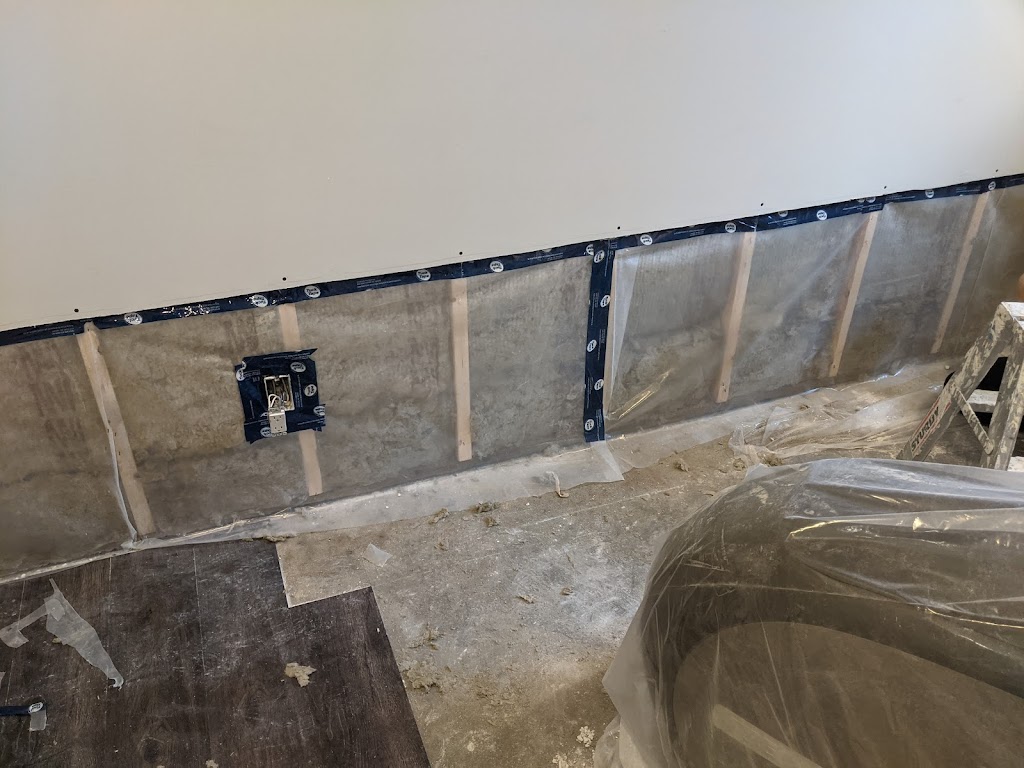 Briggs 10 Restoration & Construction Ltd. | 22135, Township Rd 514, Sherwood Park, AB T8E 1H1, Canada | Phone: (780) 554-7003
